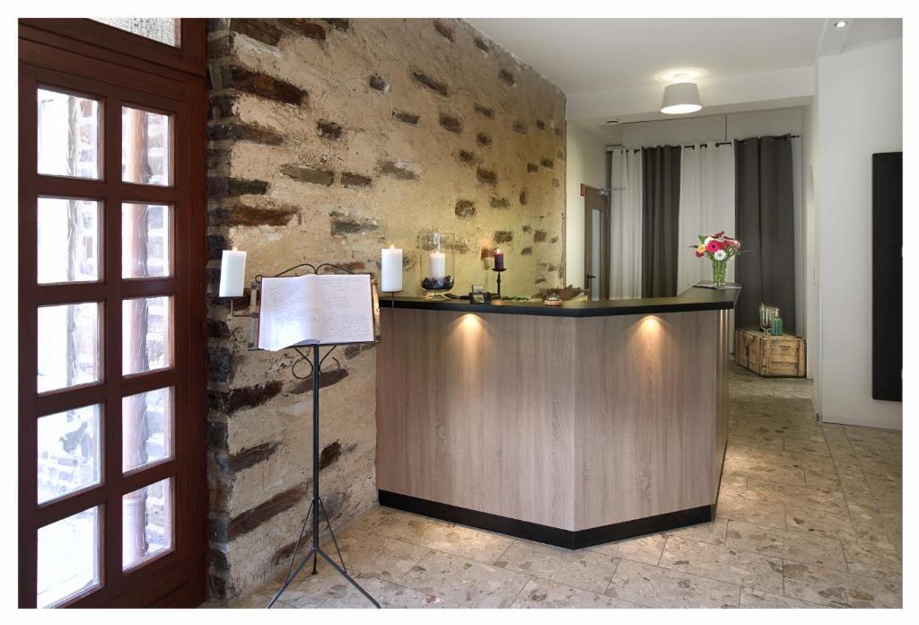 Boutique Hotel Altes Pfarrhaus Ернст Екстериор снимка
